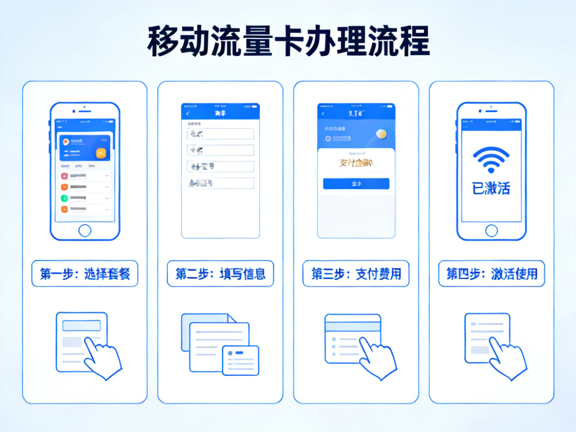 办理流程
